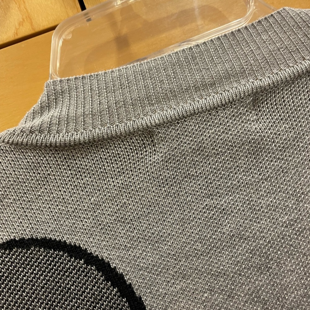 NEW Open Cardigan - Picture 8 of 12